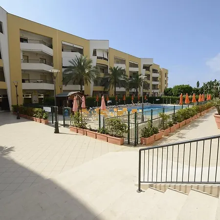 Apartment Rosa Virginia Gallipoli