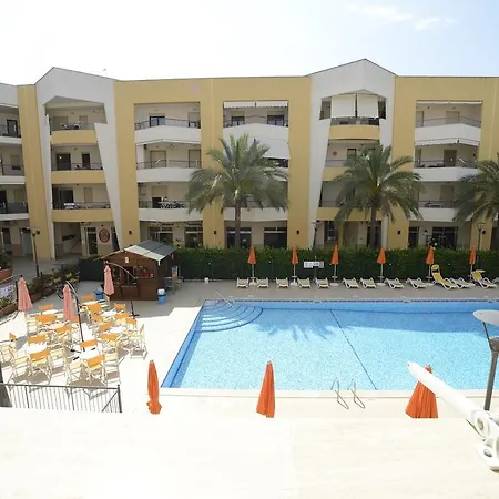 Rosa Virginia Apartment Gallipoli
